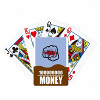 стегнати носорог импресд слободен Покер Играње Карти Смешни Рака Игра