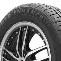 Sumitomo Htr Подобрете го L 100V BW цела сезона гуми за луксузни перформанси ELV 2356016