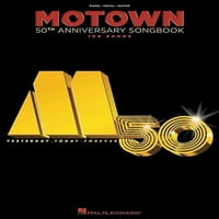 Мотаун 50-Годишнината Песна: Песни